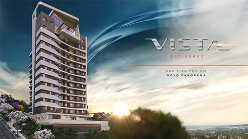 edificio vista gutierrez terrazzas