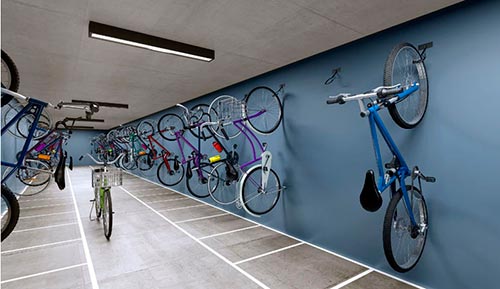 bicicletario ysa