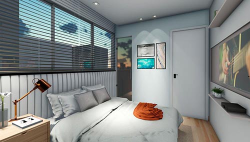 ysa residence segenco