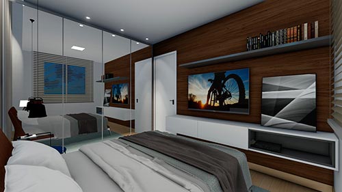 apartamento na rua professor moraes bh